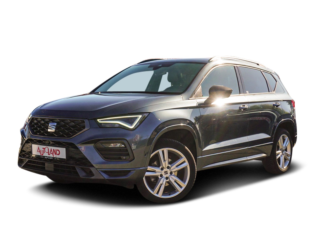 Seat Ateca 1.5 TSI FR