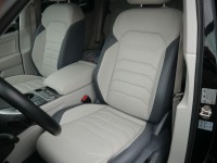 VW Touareg 3.0 V6 TDI 4Motion