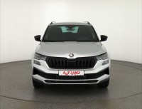 Skoda Karoq Sportline 1.5 TSI DSG