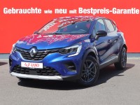 Vorschau: Renault Captur TCe 100 n.Modell