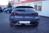 Mazda 3 SKYACTIV-G M-Hybrid