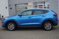 Hyundai Tucson 1.6 T-GDI