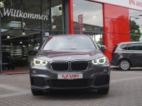 BMW X1 sDrive18d M Sport