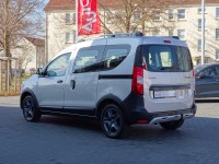 Dacia Dokker 1.2 TCe 115 Stepway
