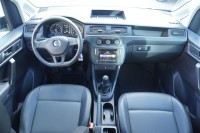 VW Caddy 1.0 TSI Maxi Werkzeugschrank AHK