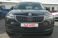 Skoda Karoq 2.0 TDI Sportline 4x4 DSG