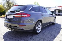 Ford Mondeo Turnier 2.0 Hybrid Titanium