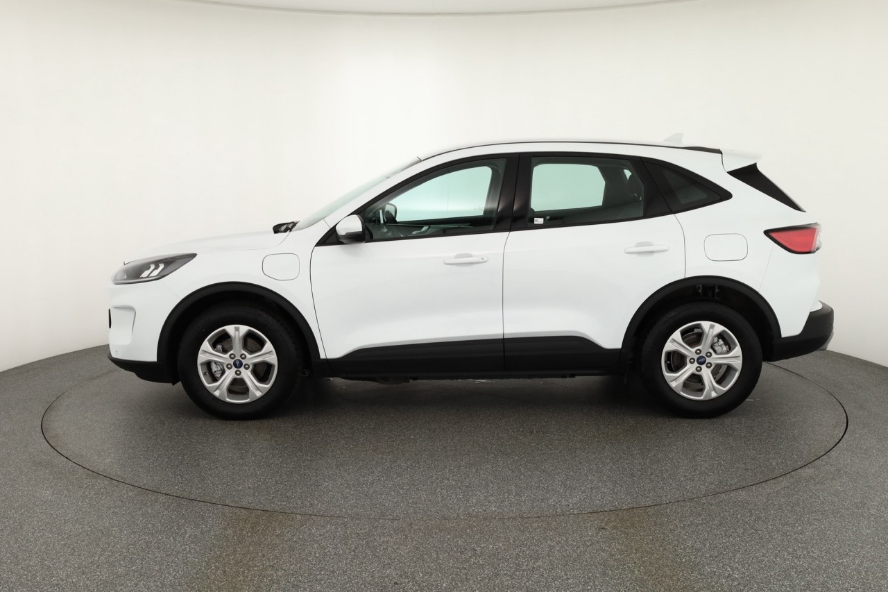 Ford Kuga 2.5 PHEV Aut.