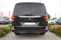 Mercedes-Benz V-Klasse V 300 d lang 4Matic Aut.