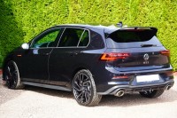VW Golf VIII 2.0 GTI DSG Clubsport