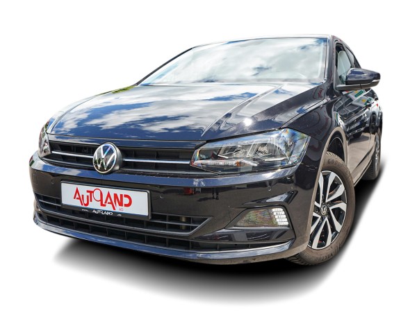 VW Polo 1.0 TSI Active