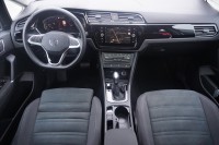 VW Touran 1.5 TSI Highline