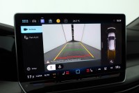 VW Golf VIII 1.5 eTSI DSG