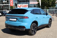 MG HS 1.5 T-GDI Luxury Aut.