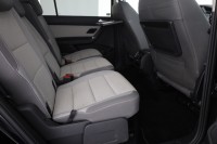 VW Touran 1.5 TSI DSG