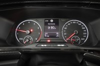 VW T-Cross 1.0 TSI Life