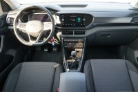 VW T-Cross 1.0 TSI