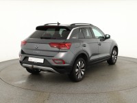VW T-Roc 2.0 TDI Goal DSG