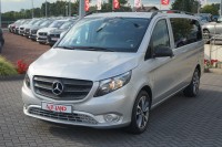 Vorschau: Mercedes-Benz Vito Tourer 119 CDI