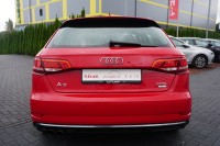 Audi A3 1.4 TFSI Sportback design