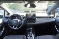Toyota Corolla 1.8 Hybrid
