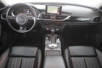 Audi A6 Avant 2.0 TDI ultra