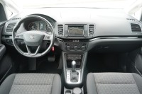 Seat Alhambra 1.4 TSI DSG