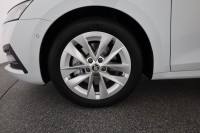 Skoda Octavia Combi 1.5 TSI First Edition