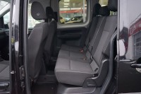 VW Caddy Maxi 1.4 TSI Trendline
