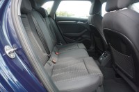 Audi A3 1.5 TSI Sportback sport S-Tronic
