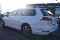 VW Golf VII 1.6 TDI IQ.DRIVE