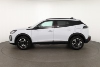 Vorschau: Peugeot 2008 PureTech 130 Aut.