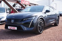 Vorschau: Peugeot 408 GT-Line 130 Aut.