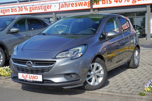 Opel Corsa E 1.4 Active