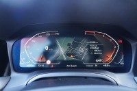 BMW 318 d Touring Advantage