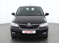Skoda Rapid Spaceback 1.0 TSI DSG
