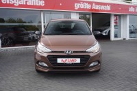 Hyundai i20 1.2 Passion