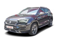 Seat Ateca 1.5 FR DSG LED Navi ACC AHK SmartLink PDC