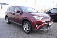 Toyota RAV 4 RAV4 2.5 Hybrid Executive