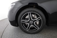 Mercedes-Benz E 200 E300 de AMG Line