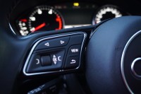 Audi A4 Avant 40 sport