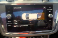 VW Tiguan Allspace 2.0 TSI 4M Elegance