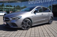 Vorschau: Mercedes-Benz B 250 B250 e Edition 2020 AMG Line