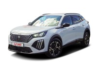 Peugeot 2008 1.2 PureTech Active PDC Android Apple Klima