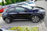 Ford Puma 1.0 EB Titanium X