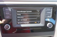 Skoda Rapid Spaceback 1.4