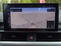 Audi A5 Coupe 40 2.0 TDI quattro advanced