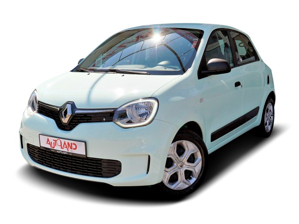 Renault Twingo 1.0 SCe 65 Life