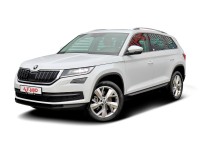 Skoda Kodiaq 2.0 TSI Style 4x4 2-Zonen-Klima Navi Sitzheizung