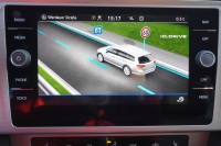 VW Passat Variant 2.0 TDI Conceptline DSG